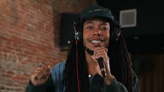 Lando Chill - Full Live Set