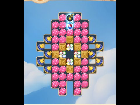 TOON BLAST level 7520