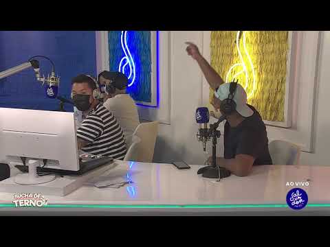 Zói criou a cidade de Salvador | Bucha de Terno