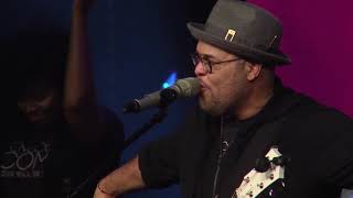 RISEN with Israel Houghton at citylife church.