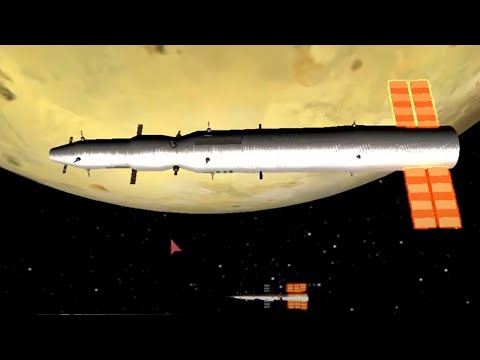 Io Ambush | Children of a Dead Earth