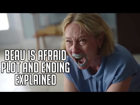 Beau is Afraid Explained | Ending and Plot | Spoilers