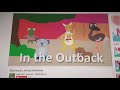 Baby Noah S Animal Adventure In The Outback