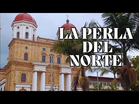 SANTA ROSA DE OSOS ANTIOQUIA | UN MUNICIPIO LLENO DE HISTORIA 🏰🥰