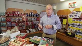 Morinay Bernard Le Conquet Artiste Peintre Adresse