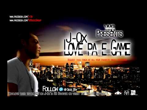 J-Ox - Love pa e Game