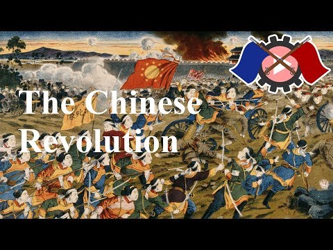 The Chinese Revolution