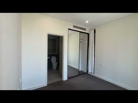 408/20 Archibald Avenue, Waterloo, NSW 2017, 2 Bedrooms, 2 Bathrooms, Apartment