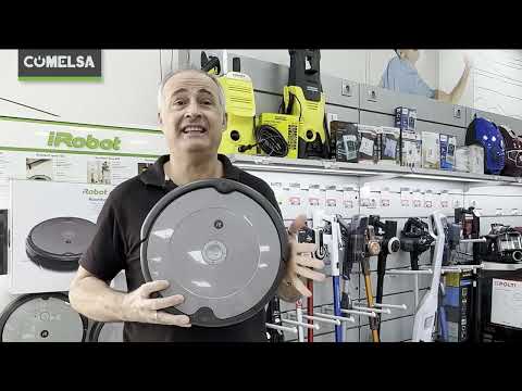 Miniatura del vídeo: Roomba 697