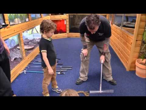 Juniors Snake Tubing