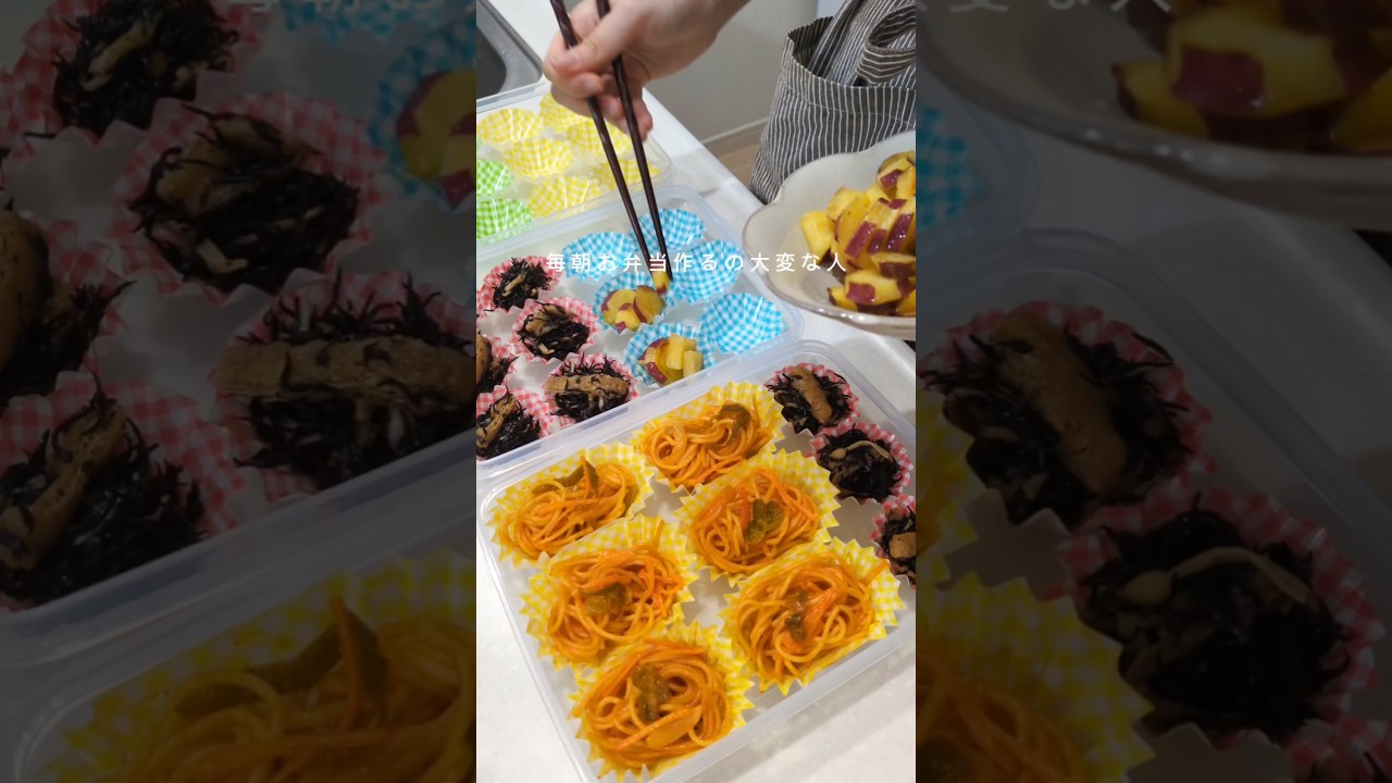 冷凍おかず第二弾🪄家族の健康とラクが叶う最強ストック🫶！