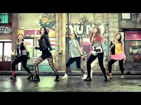 Luna Music Video Compilation