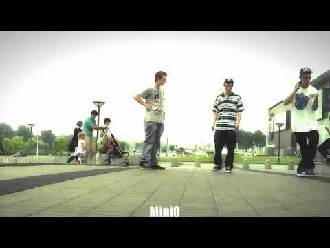 Żurek - MiniO - Thalib