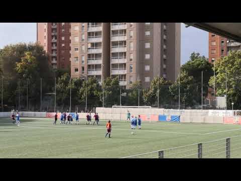 Lazio - Giovanissimi Regionali U14 Eccellenza B G1 - Vigor Perconti vs Cassino Calcio 1924