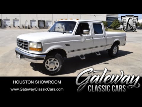 1997 Ford F250 (CC-1962117) for sale in O'Fallon, Illinois