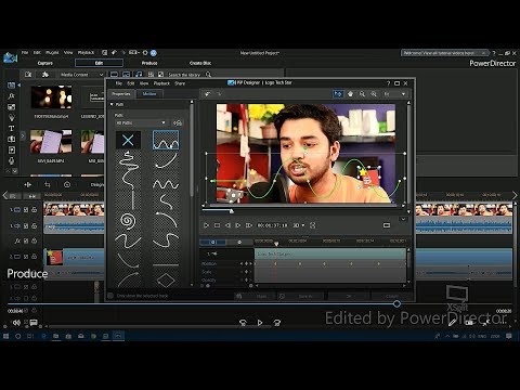 Download Powerdirector Video Editing Software Free For Windows 7 Mp3
dan Mp4 Tanpa Ribet Gratis