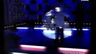 Dimensioni I Katërt - Moj Zana