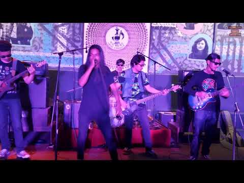 RELIVING 90's Tribute To The Heroes | DRY SKUNK | GRUNGE LIVE