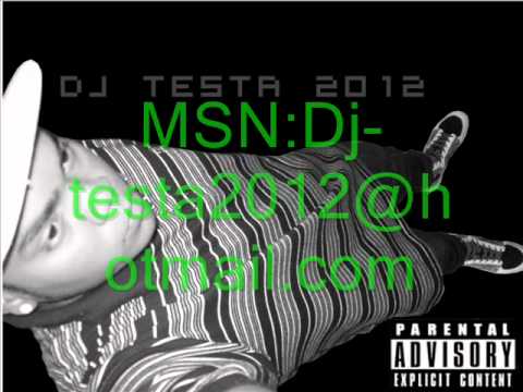 Mc Biju   Balada Tche Tcherere (DJ Testa SP)