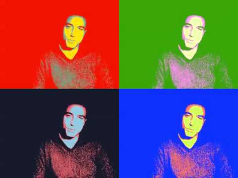 386 RdF, Minifestival Poesia: Daniele Liotti -Walt Whitman, O Capitano! Mio capitano!