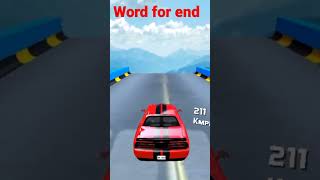car driving game racing @TechnoGamerzOfficial