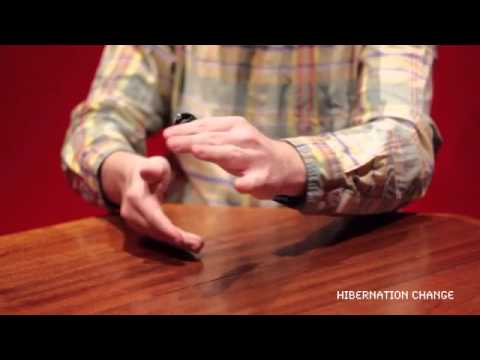 Tom Crosbie - 8 Bit Coin Magic