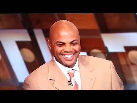 Charles Barkley, "had it not been for Lincoln, we'd be calling Ernie boss"