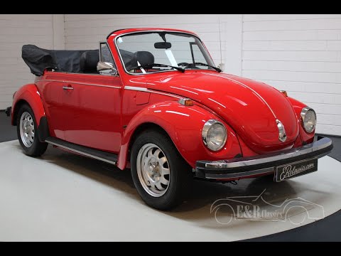 1974 Volkswagen Beetle (CC-1426818) for sale in Waalwijk, Noord Brabant