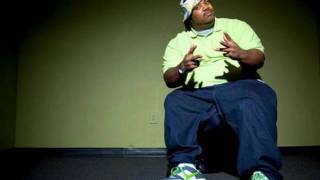 Bonecrusher - For the streets / attenCHUN