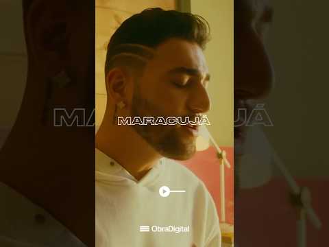 Luke Diamante, C.Z - Maracujá