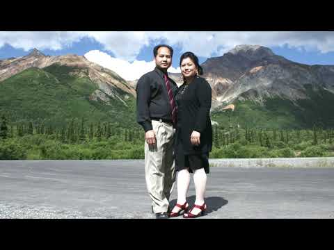 Raj nplaim txij nkawm