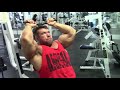 IFBB Pro Robin Strand - FULL arm workout!