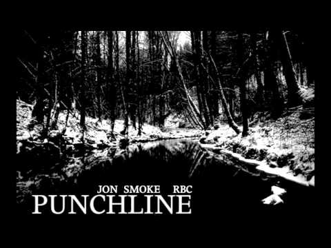 T2R ( Jon Smoke x Rbc )  - PUNCHLINE (HD)