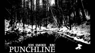 T2R ( Jon Smoke x Rbc )  - PUNCHLINE (HD)