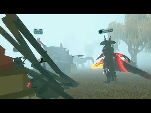 Aether Chronicles VR RP | Christopher Hopkins | Episode 3 "Prepare for...?"