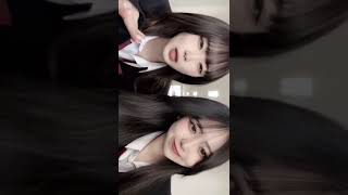 【TikTok】彼女たちと卒業しない？