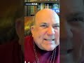 Joe Vitale: What Keeps Money Away | Next Level Soul #shorts