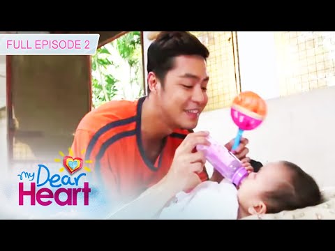 Full Episode 2 | My Dear Heart (with English Subs)