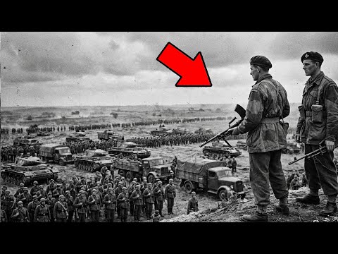 7 miestä 800 SS-sotilasta vastaan: Viimeinen taistelu kirkossa