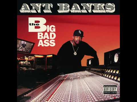 Ant Banks - The Loot (feat. Too $hort)
