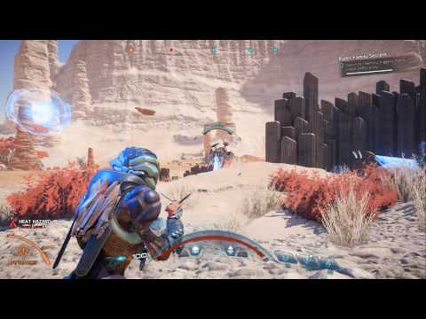 Mass Effect: Andromeda Cheathrough - Pt. 89