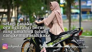Download lagu Story wa ||versi literasi jowo|| mp3