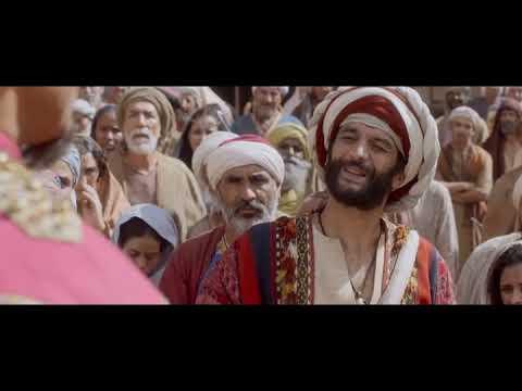 Les nouvelles aventures d'Aladin - La démocratie