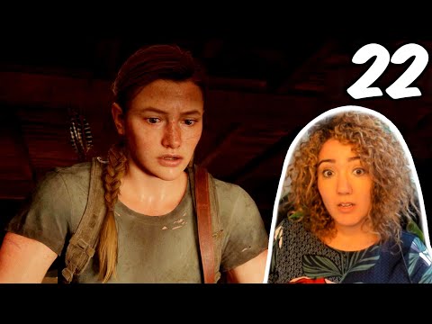Fireflies Are Still ALIVE?! - The Last of Us Part 2 Walkthrough Gameplay Pt 22