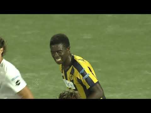 Anno 2013/14 Juve Stabia - Spezia 1 - 2