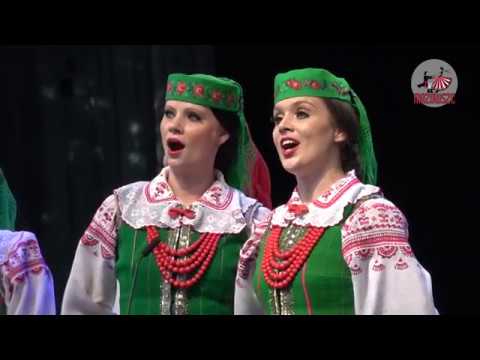 Zespół Mazowsze – Rodzinny Piknik 2019