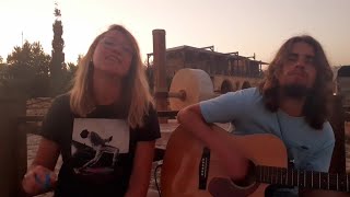 Rumblin&#39; Trouble - Hit or miss (Tom Jones/Odetta Holmes cover)