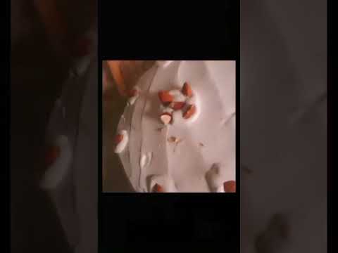 #creamcakes #vanillacake