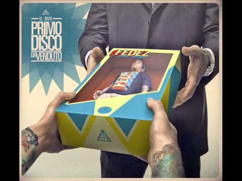 1. INTRO PROD. 2P— Il Mio Primo Disco Da Venduto — Fedez  [Link Free Download]+[Testo]