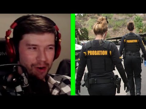 Kyle's Probation Struggles | PKA
